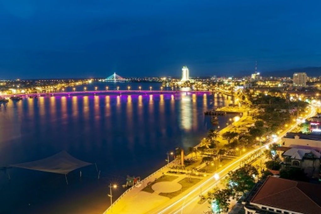 Đồng Hới: Thị trường bất động sản ven biển tiềm năng sau sáp nhập - 1 Đồng Hới: Thị trường bất động sản ven biển tiềm năng sau sáp nhập