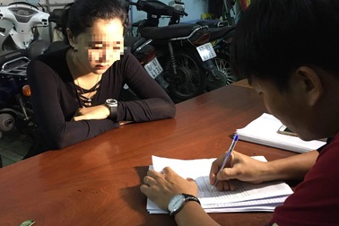 Bị giảm tiền bo, nữ tiếp viên massage đâm khách tử vong trong đêm Noel?