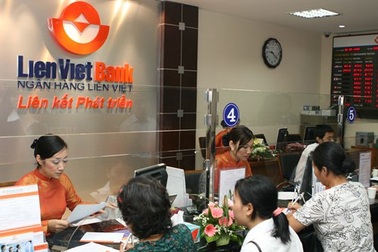 LienVietPostBank: Em trai Chủ tịch Dương Công Minh làm Phó TGĐ 