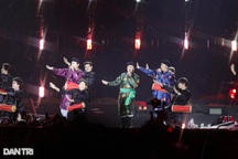 "Anh trai chông gai", "Lật mặt" lọt top 10 sự kiện văn hóa năm 2024