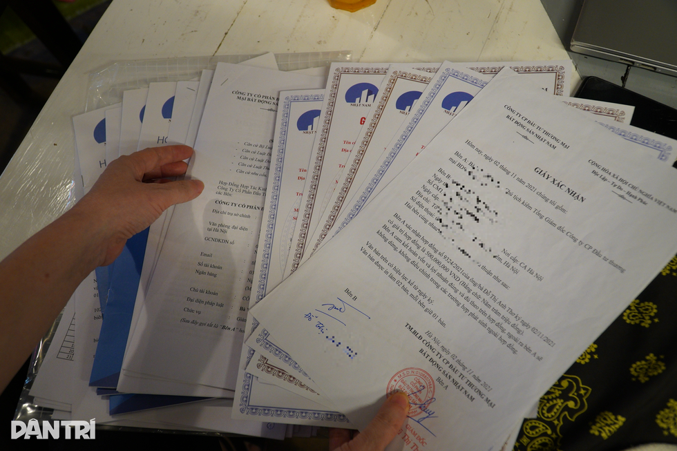 Công ty huy động vốn bội ước, nhà đầu tư... chờ chết! (Kỳ 4) - 4 Công ty huy động vốn bội ước, nhà đầu tư... chờ chết! (Kỳ 4) - 4