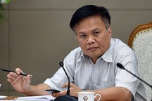 "Trong cuộc chơi Cách mạng 4.0, chúng ta không có gì để mất"