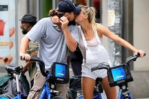 Nhìn lại danh sách tình cũ nóng bỏng của “tay chơi” Leonardo DiCaprio