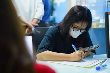 3 trường đại học tại TPHCM công bố kế hoạch tuyển sinh 2023