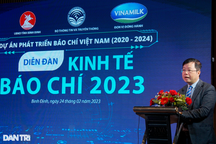 Diễn đàn kinh tế báo chí: Làm sao để độc giả trả tiền đọc báo?