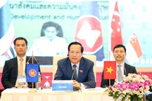 Bộ trưởng các nước ASEAN đồng thuận đối với 12 văn kiện, tuyên bố