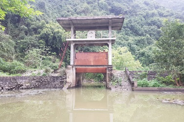 Ninh Bình: Hàng loạt sai phạm tại dự án “khủng” đội vốn hơn chục lần