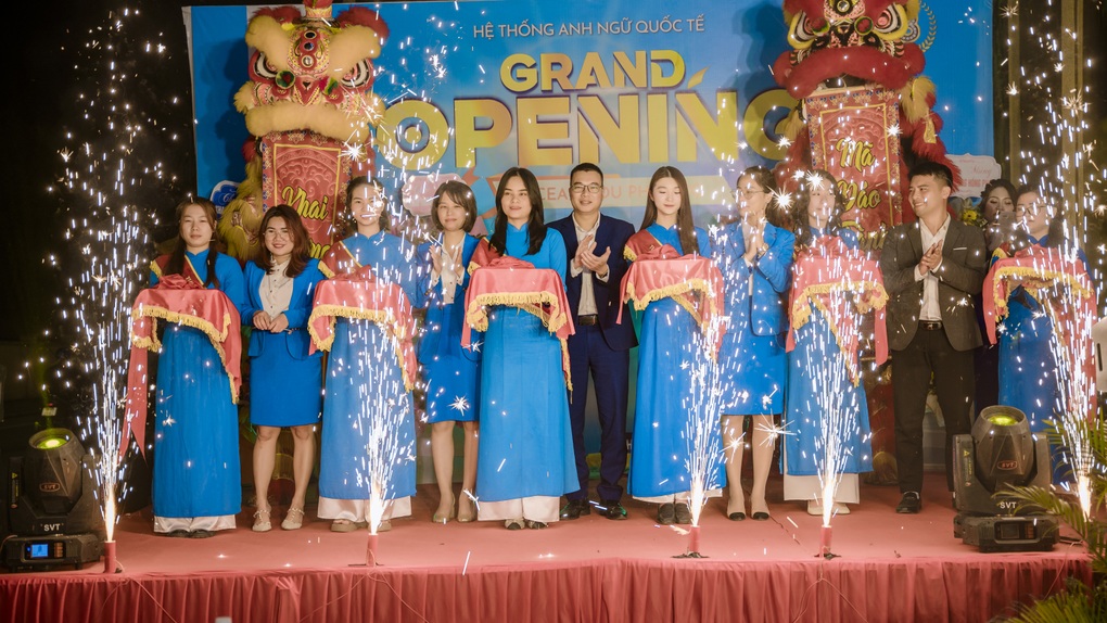 Ocean Edu hợp tác Pearson nâng tầm chất lượng đào tạo tiếng Anh - 3 Ocean Edu hợp tác Pearson nâng tầm chất lượng đào tạo tiếng Anh - 3