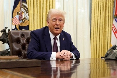 Ông Trump thắc mắc 350 tỷ USD Mỹ viện trợ cho Ukraine đã đi đâu