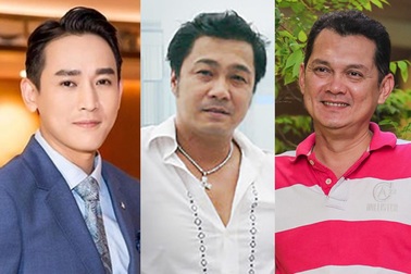Những nam nghệ sĩ showbiz Việt vẫn "lẻ bóng" ở tuổi ngoại tứ tuần