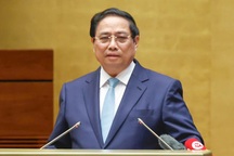 Thủ tướng: "Năm 2025 phải vừa tăng tốc và bứt phá, vừa sắp xếp bộ máy"