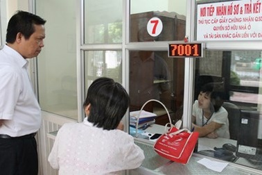 Bệnh nhân có thể đăng ký khám bệnh từ nhà