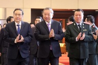 Tổng Bí thư: “Một kết luận thanh tra đúng giúp tiết kiệm hàng nghìn tỷ”