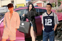 Dàn em "cực phẩm" của sao Việt: Vừa đẹp, vừa đa tài nhưng sống kín tiếng