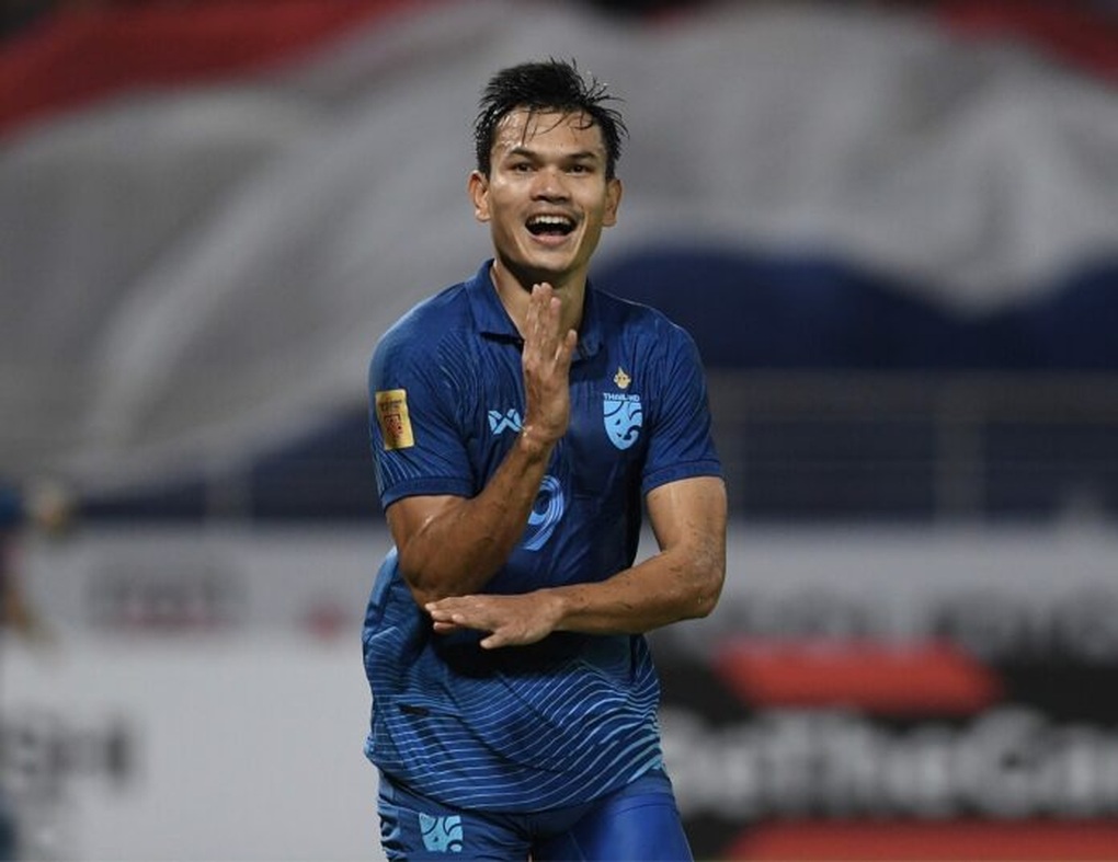 Báo Thái Lan bình luận khi đội nhà gặp tuyển Việt Nam ở chung kết AFF Cup - 3 Báo Thái Lan bình luận khi đội nhà gặp tuyển Việt Nam ở chung kết AFF Cup - 3