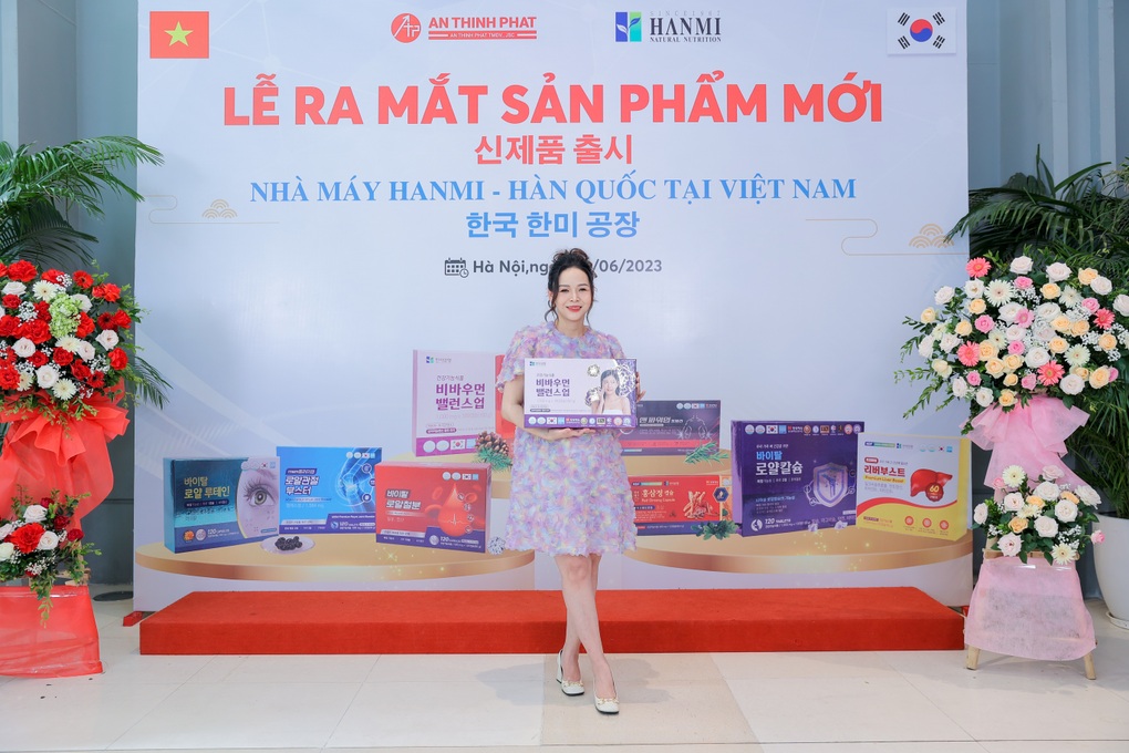 Lý do công ty An Thịnh Phát và nhà máy Hanmi Natural Nutrition Inc hợp tác - 3 Lý do công ty An Thịnh Phát và nhà máy Hanmi Natural Nutrition Inc hợp tác - 3