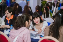 Tam giác nguyên tắc chọn ngành nghề - giải pháp giúp con chọn trường "chuẩn"