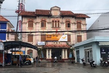 Giám đốc Bưu điện Phú Quốc bị kỷ luật Đảng