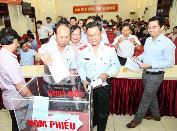 Đại hội Đại biểu Đảng bộ Bộ Lao động - Thương binh và Xã hội lần thứ IX sẽ diễn ra trong 2 ngày (17&18/8/2020) - Ảnh 1. Đại hội Đại biểu Đảng bộ Bộ Lao động - Thương binh và Xã hội lần thứ IX sẽ diễn ra trong 2 ngày (17&18/8/2020) - Ảnh 1.