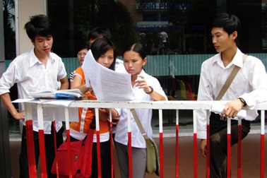 ĐH Cần Thơ: Tăng 650 chỉ tiêu, mở 4 ngành mới