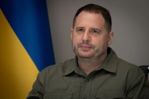 Báo Mỹ: "Cánh tay phải" quyền lực của ông Zelensky khiến phương Tây lo ngại