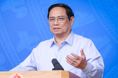 Thủ tướng yêu cầu sớm trình Cơ chế thí điểm mua, bán điện trực tiếp