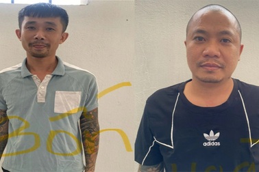 Bắt giữ nhân viên hiệu cầm đồ ra chỗ vắng để hành hung