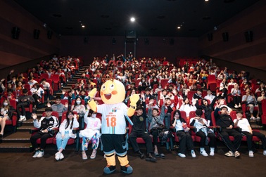 Hàng chục nghìn học sinh tham gia Beecine's Day 2024 tại Phổ thông Cao đẳng - FPT Polytechnic