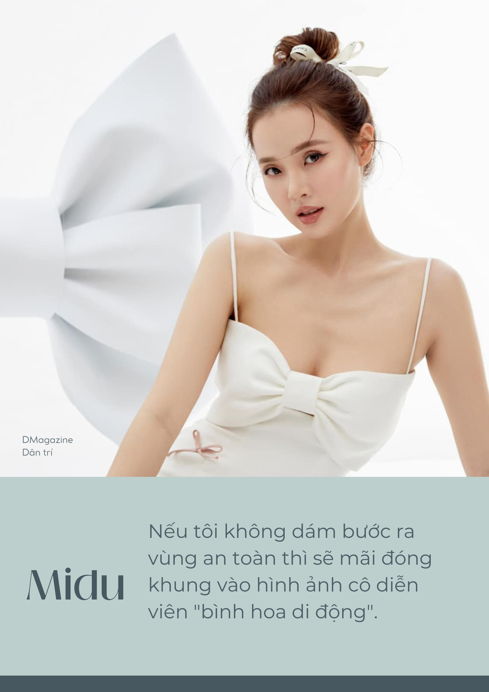 Hot girl Midu: Bạn trai kinh tế kém cũng không phải là vấn đề với tôi - 2 Hot girl Midu: Bạn trai kinh tế kém cũng không phải là vấn đề với tôi - 2