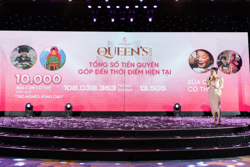 Suri Store tổ chức chương trình The Queens Day - 4 Suri Store tổ chức chương trình The Queens Day - 4