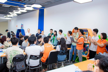 FPT Polytechnic - Nơi nhà tuyển dụng trực tiếp giảng dạy và đánh giá sinh viên