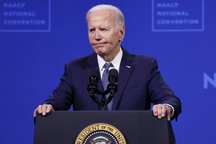 Ông Biden lần đầu lên tiếng về cuộc đột kích biên giới Nga của Ukraine