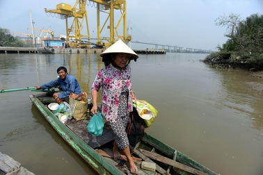 Nơi "xem thường"... Tết