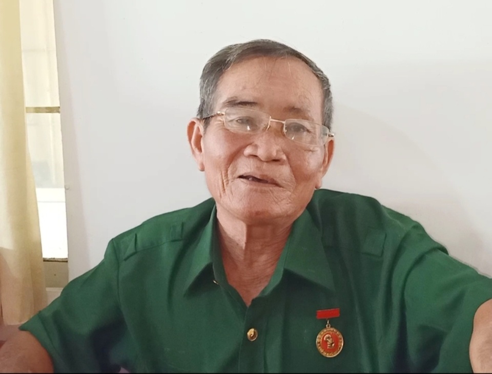 Mô hình Câu lạc bộ Hội cựu chiến binh phòng, chống tội phạm ở Bạc Liêu - 5 Mô hình Câu lạc bộ Hội cựu chiến binh phòng, chống tội phạm ở Bạc Liêu - 5