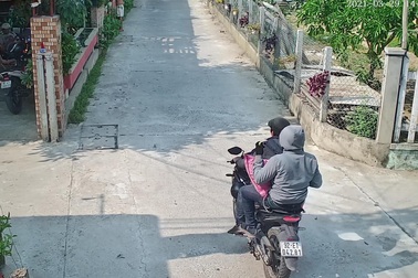 Giả vờ đi thuê nhà trọ, đi mua đất để trộm cắp tài sản