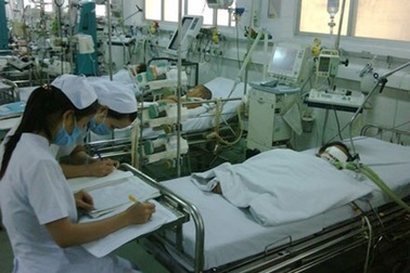 Lương tháng của khán hộ công tại Đài Loan không dưới 17.000 Đài tệ