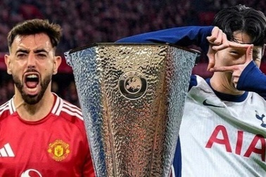 Chung kết Europa League Man Utd - Tottenham: Nhà vô địch tệ nhất lịch sử