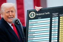 Điều gì khiến nhiều doanh nghiệp Mỹ kêu gọi ông Trump miễn thuế đối ứng?