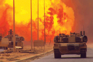 Mỹ ngụy tạo quan hệ giữa Saddam và al-Qaeda để xâm lược Iraq