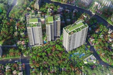 Những lý do nhất định phải sở hữu căn hộ Feliz Homes