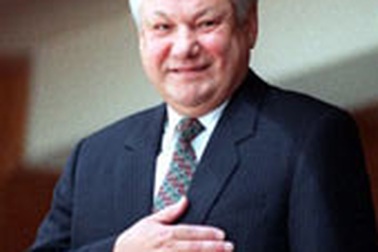 Cuộc đời Boris Yeltsin qua ảnh