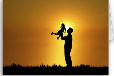 “Cha gặp lại mình trong tiếng ước mơ con” 