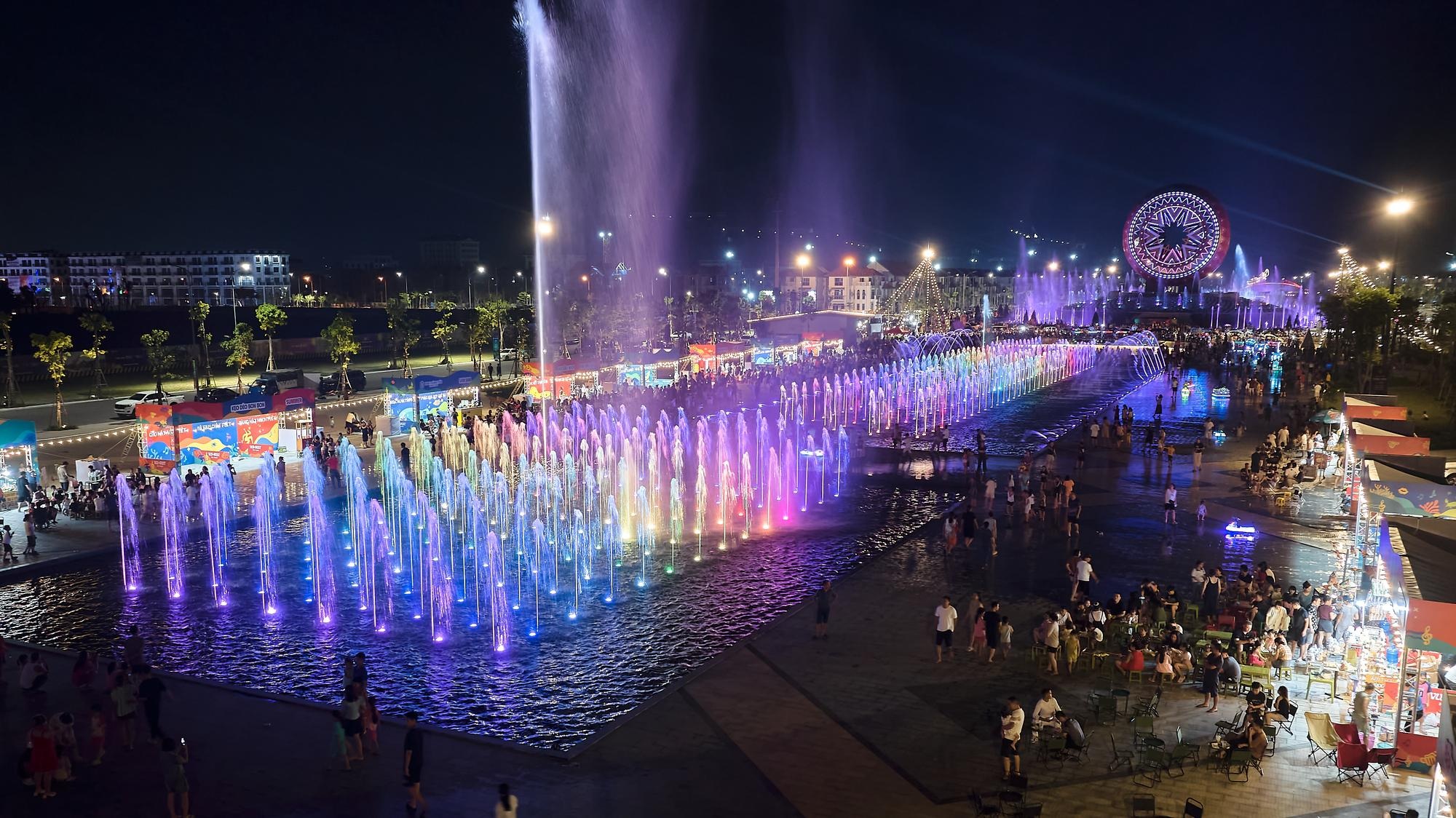 Sun Urban City mở ra cơ hội cho nhà đầu tư dự án tại khu vực phía Nam Hà Nội - 2