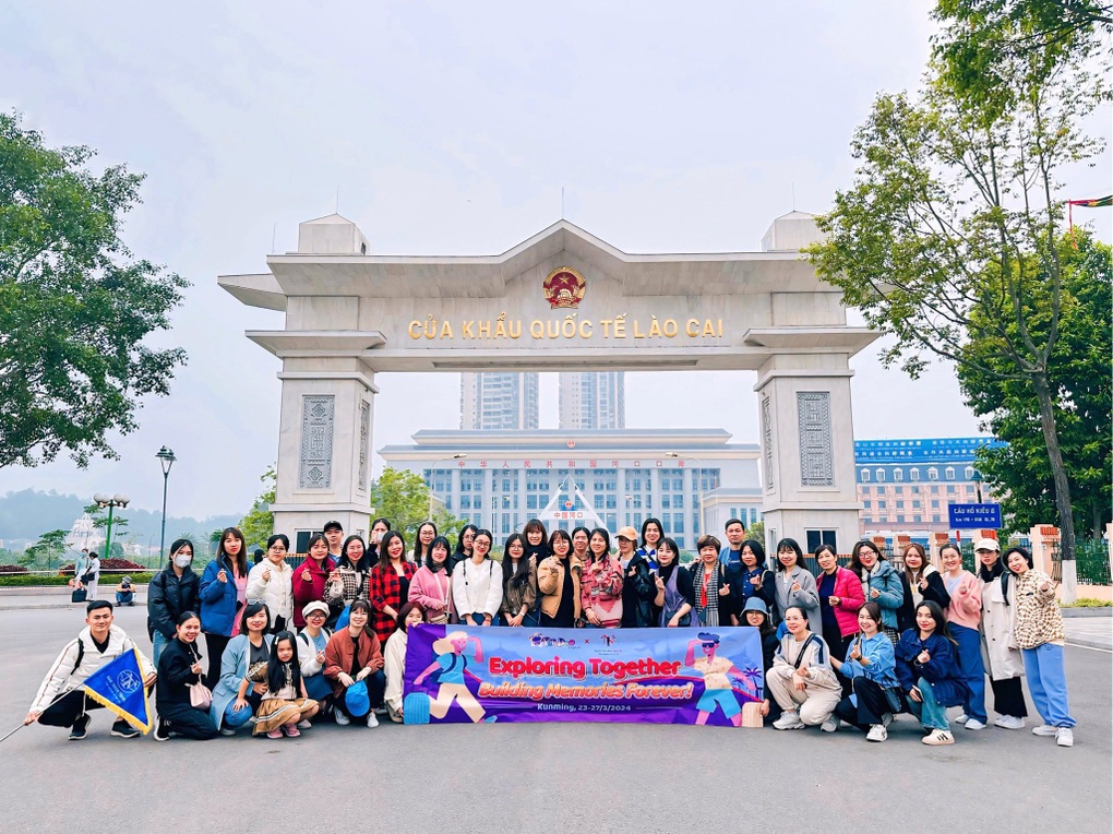 Giải mã sức hấp dẫn của tour du lịch Trung Quốc - 1 Giải mã sức hấp dẫn của tour du lịch Trung Quốc - 1