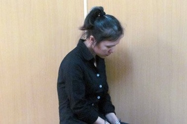 Quý bà "siêu lừa" trốn nã dưới mác đại gia 