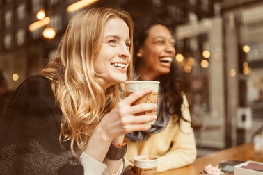 Thay đổi là điều tích cực, đừng ngại thay đổi!