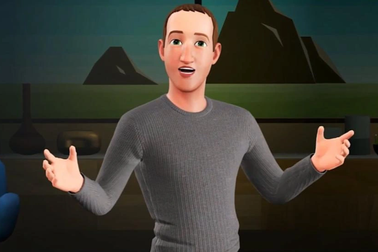 Mark Zuckerberg đã "chán" metaverse?