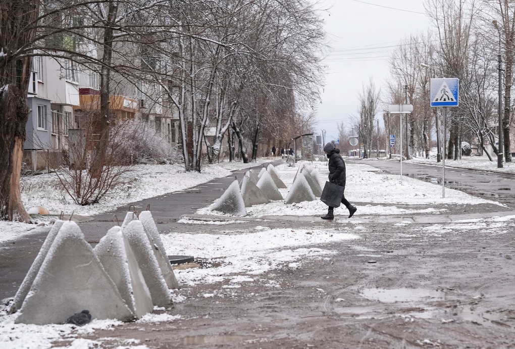 Vì sao Nga dàn quân đánh lớn, quyết giành pháo đài chiến lược của Ukraine? - 1