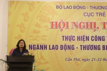 Đổi mới phương thức bảo vệ, phòng, chống xâm hại trẻ em