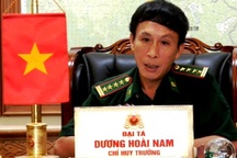 Vụ phá rừng pơmu vùng biên giới: Sẽ tước quân tịch nếu lính biên phòng sai phạm